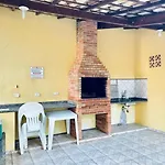 Lindo Apartamento Na Praia Grande