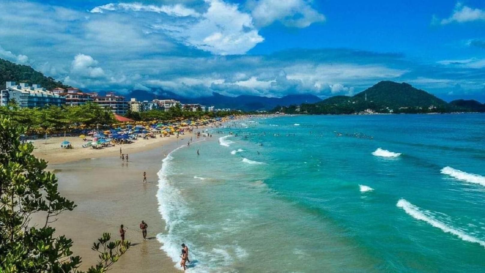 Lindo Na Grande * Ubatuba
