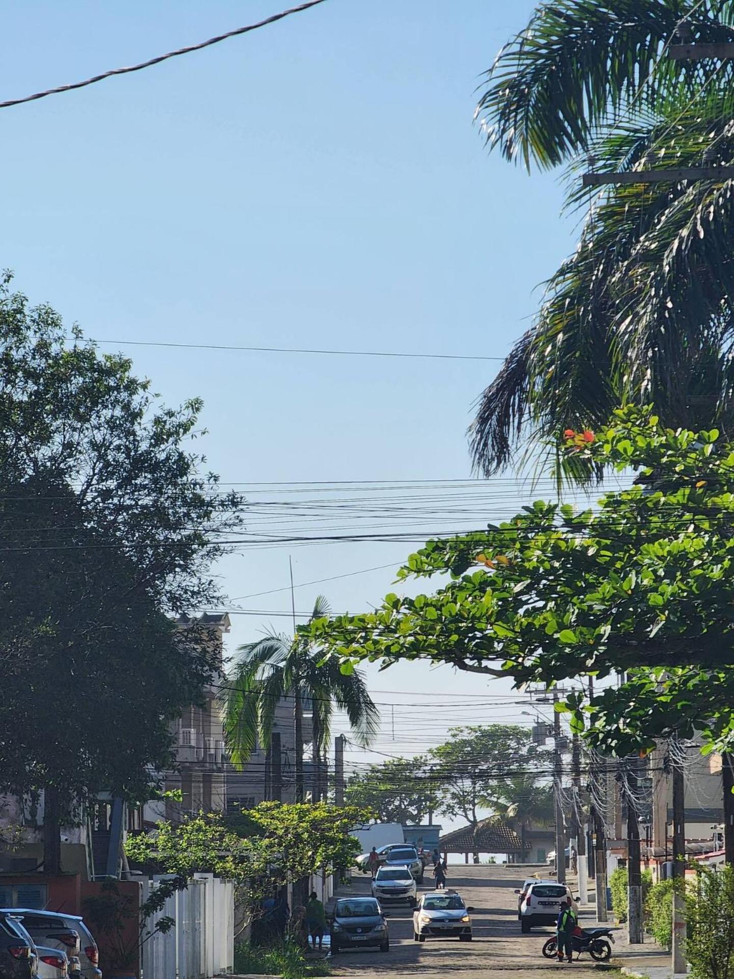 Lindo Na Grande * Ubatuba