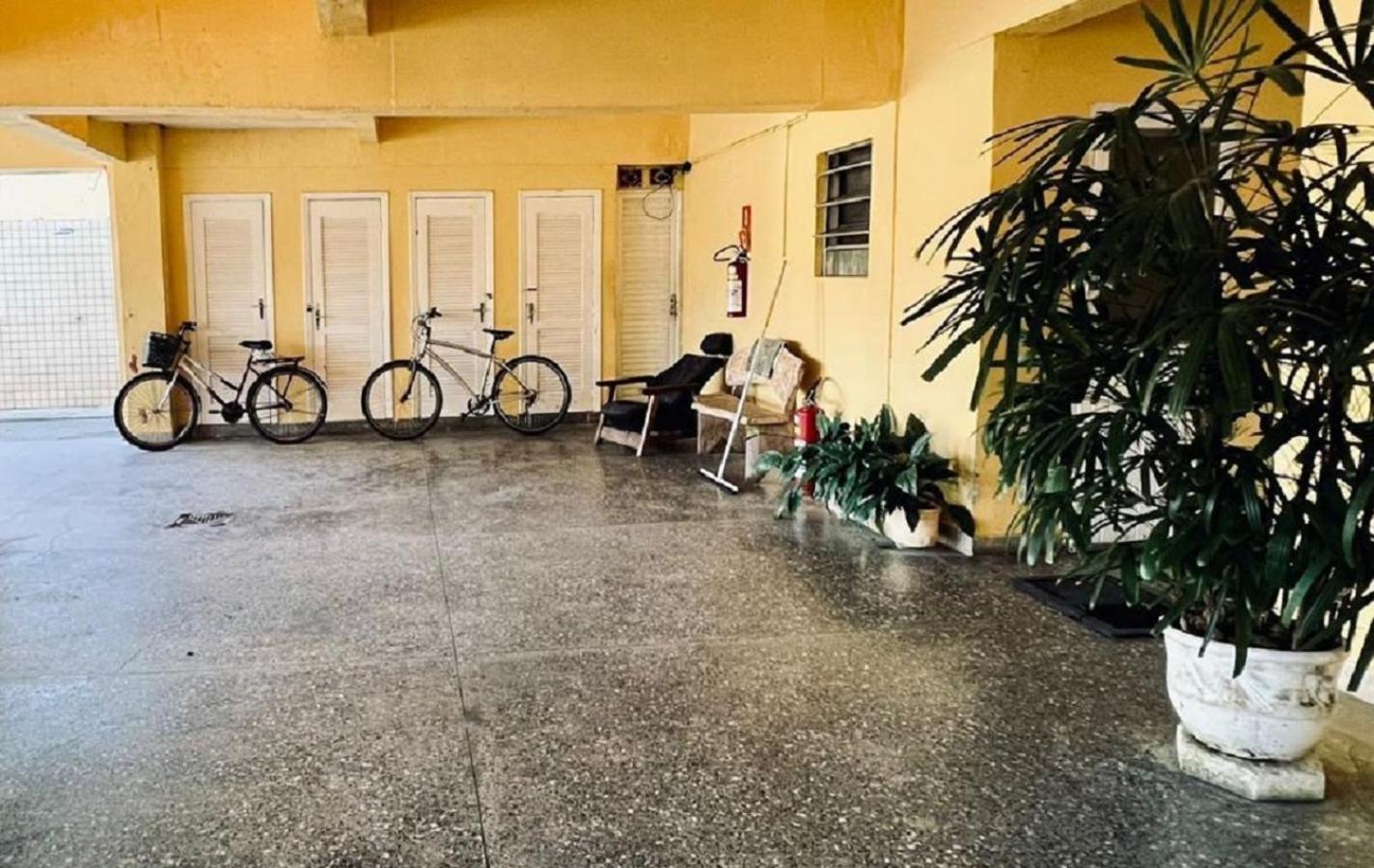 Apartamento Lindo Na Grande *