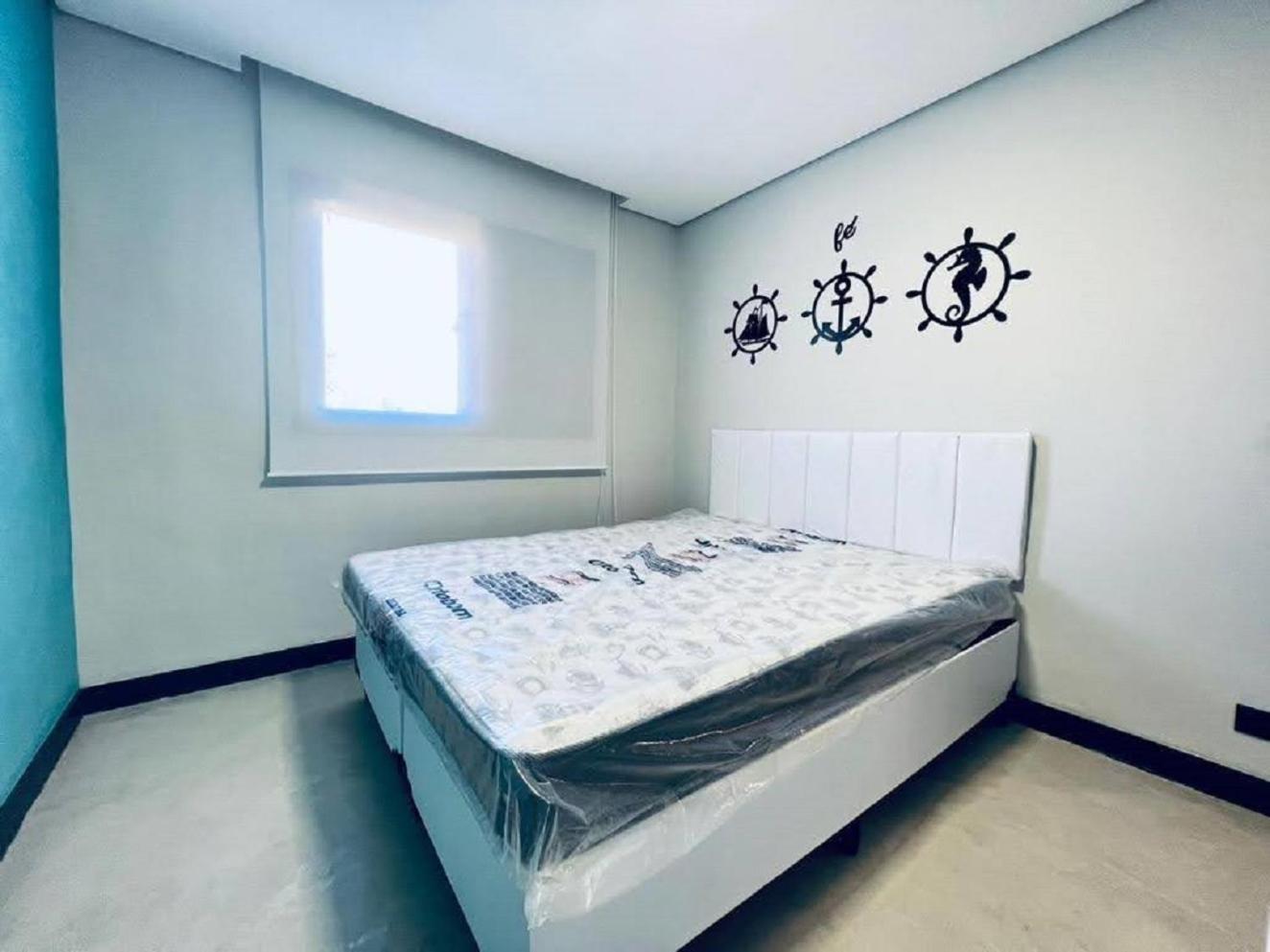 Lindo Na Grande Apartamento Ubatuba