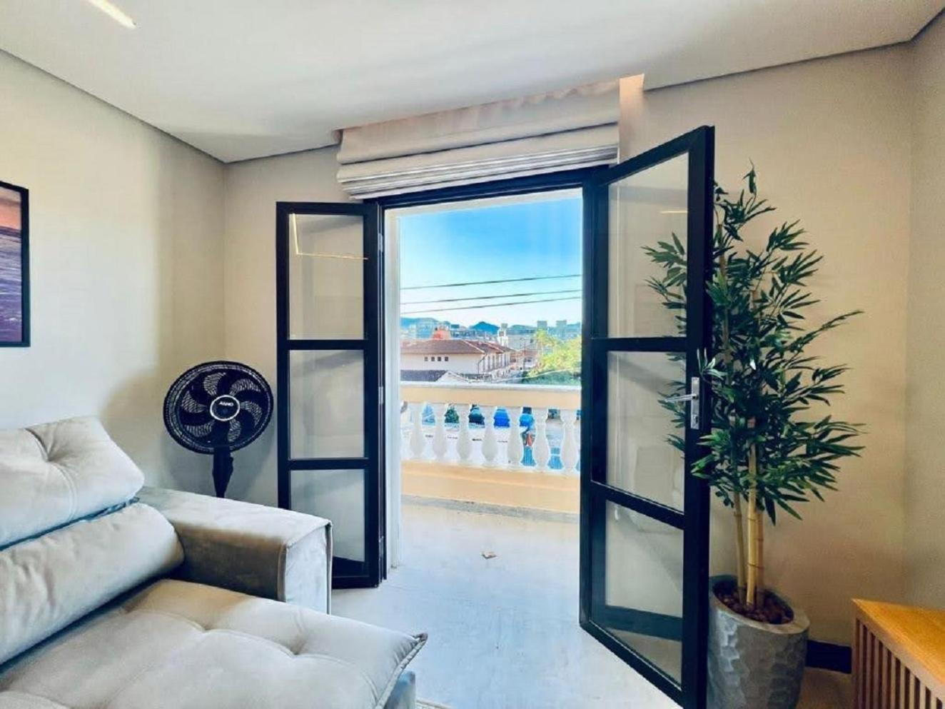 Lindo Na Grande Apartamento *