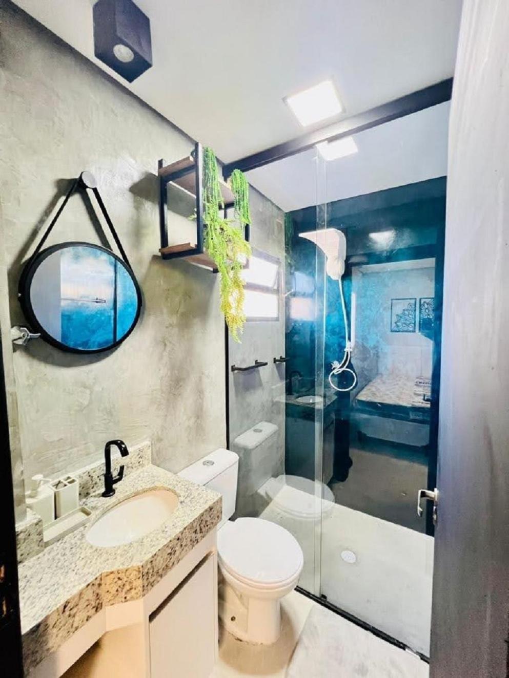 Lindo Na Grande Apartamento Ubatuba
