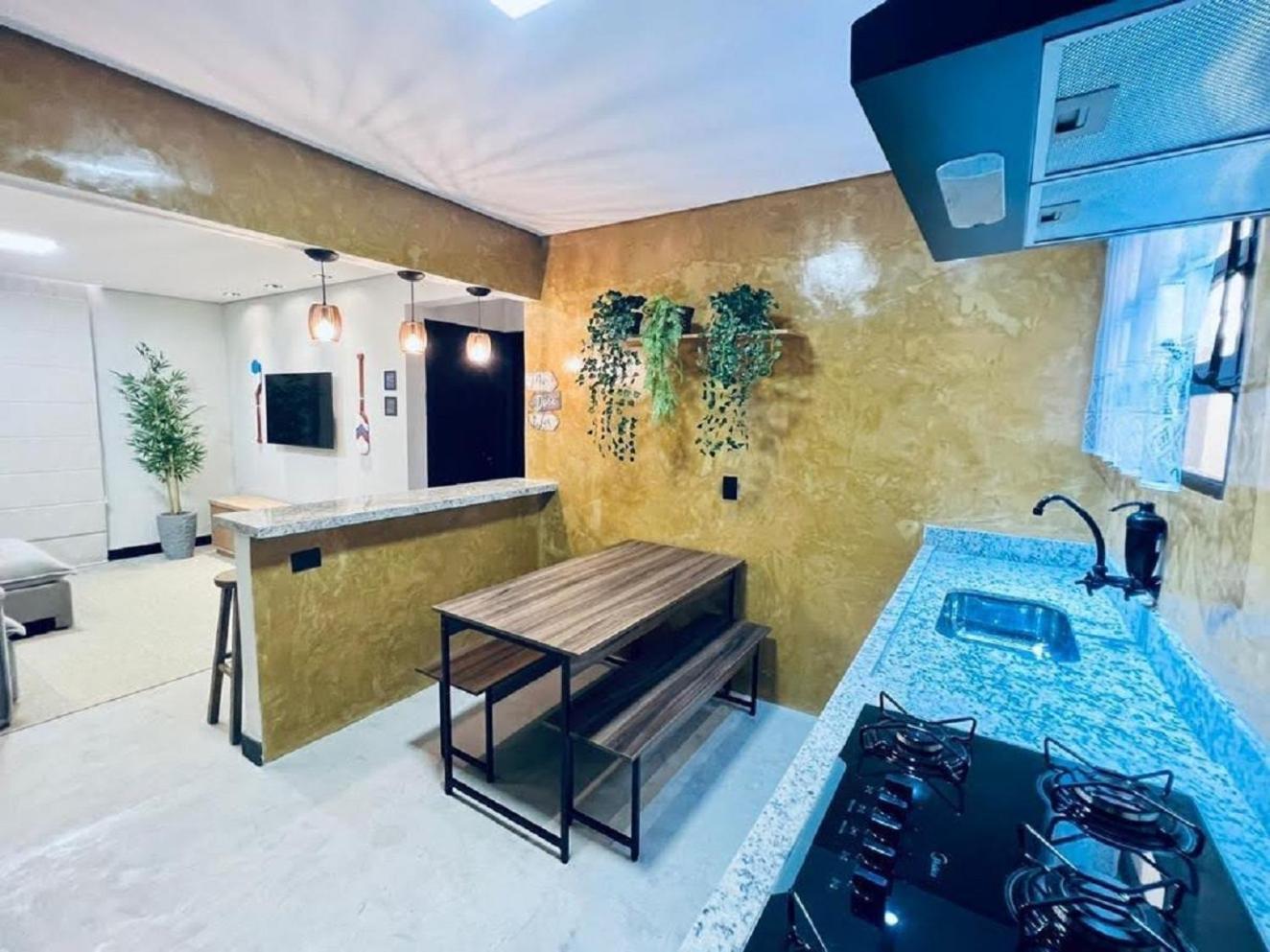Lindo Na Grande Apartamento