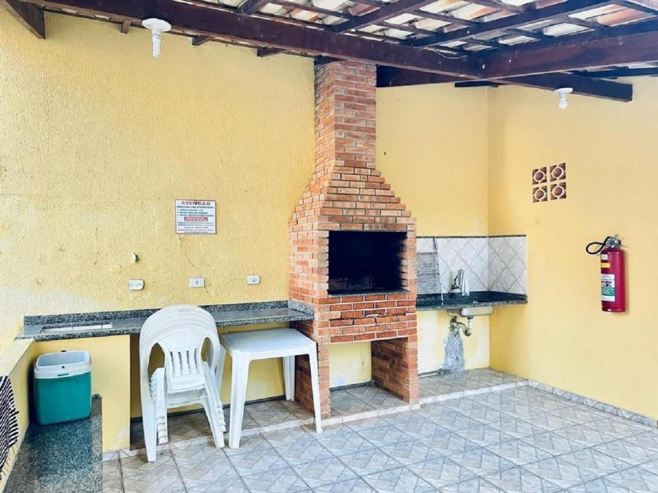 Apartamento Lindo Na Grande *