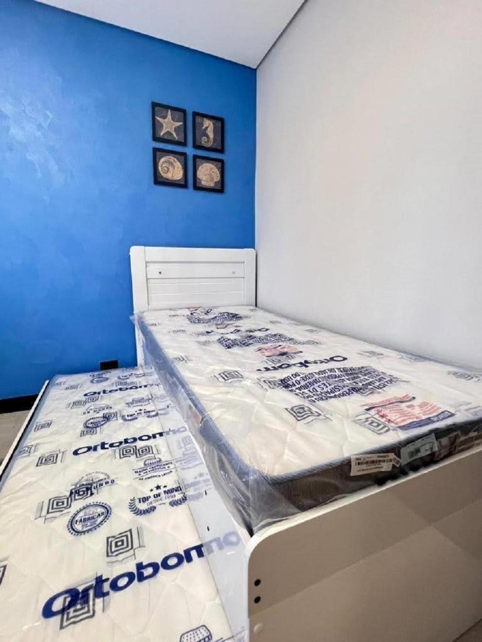 Apartamento Lindo Na Grande *
