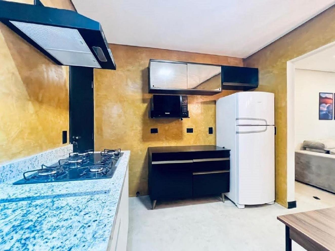 Lindo Na Grande Apartamento