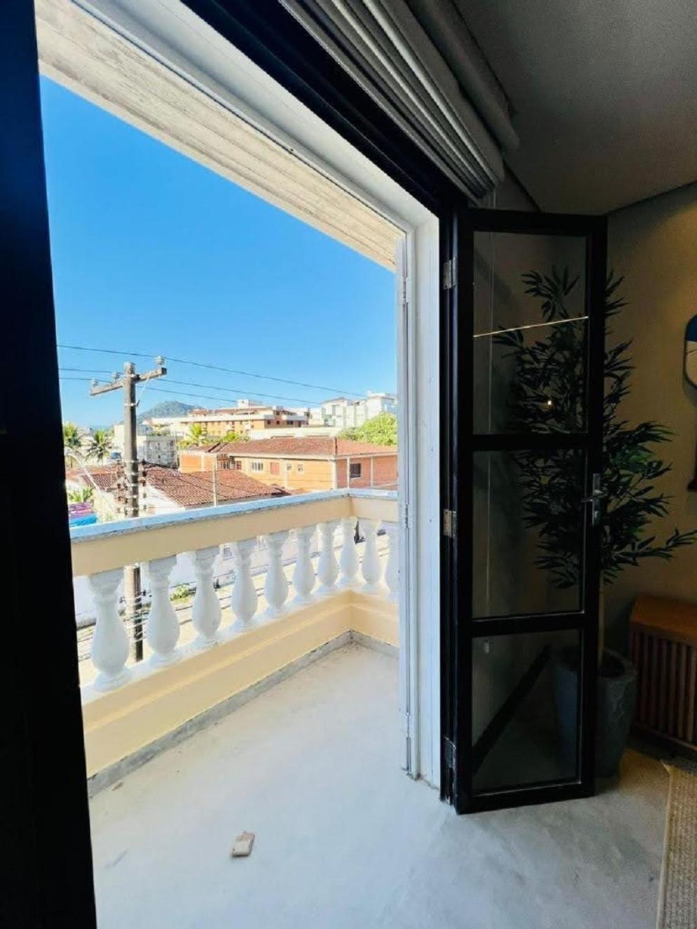 Lindo Na Grande Apartamento Ubatuba